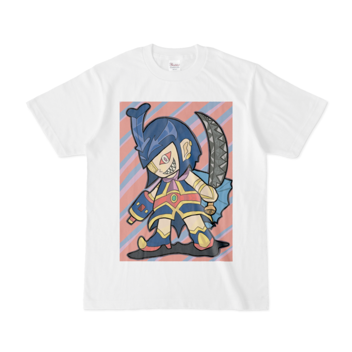 Tシャツ - S - 白