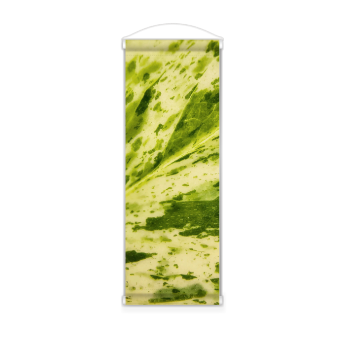 ミニタペストリー - 182x515(mm)