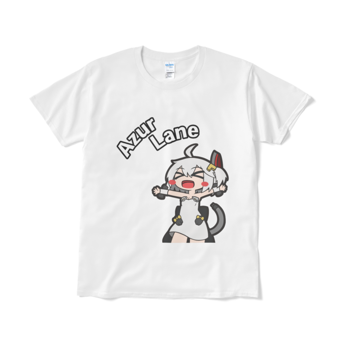 Tシャツ（短納期） - L - ホワイト