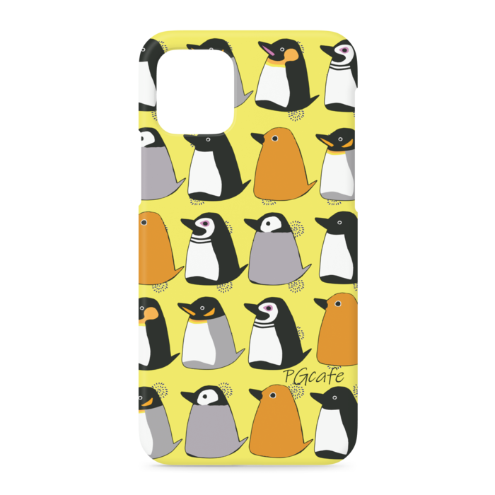 iPhoneケース - iPhone 11 Pro - 側面あり