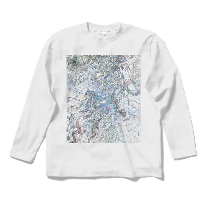 ロングスリーブTシャツ - S - ホワイト