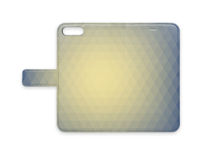 手帳型iPhoneケース - iPhone 8 Plus / 7 Plus - ストラップ穴 なし