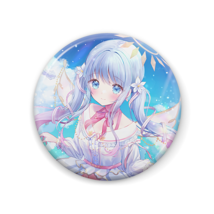 Angelic Sky - 57mm