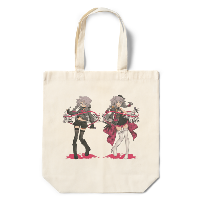 エコバッグ - 360×370×110(mm)