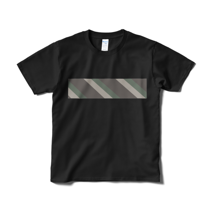 Tシャツ（短納期） - S - ブラック