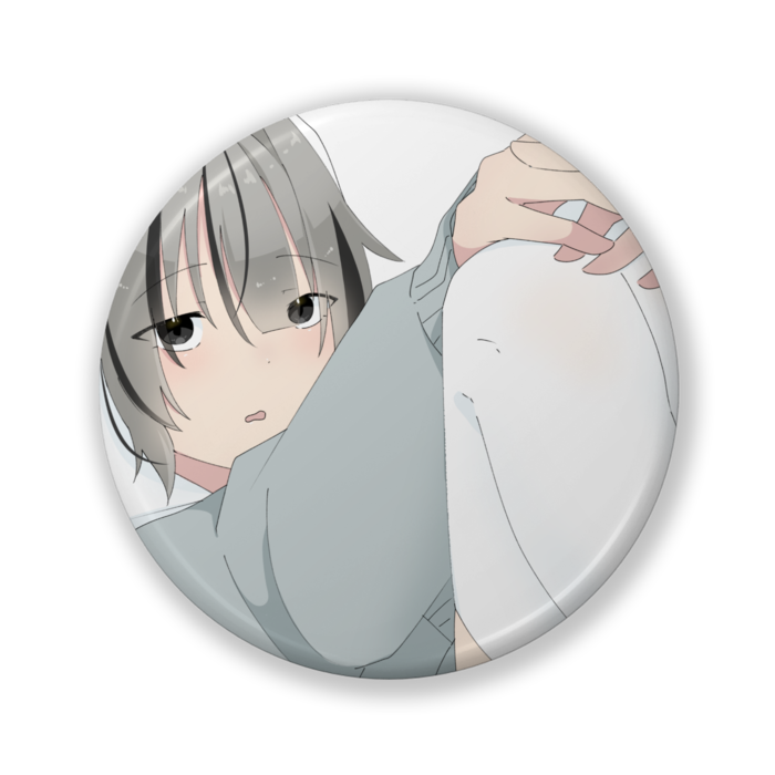 缶バッジ（バリュー） - 32mm