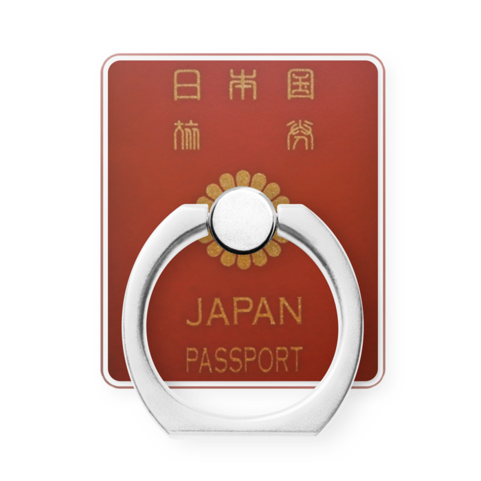 スマホリング