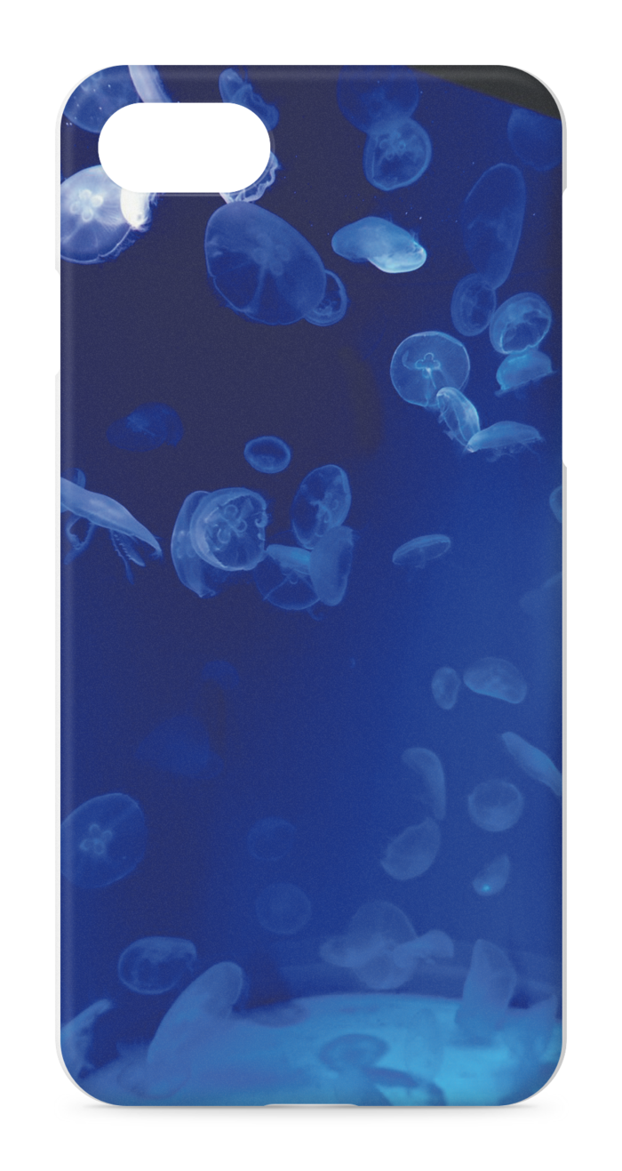 iPhoneケース - iPhone 7 - 正面印刷のみ