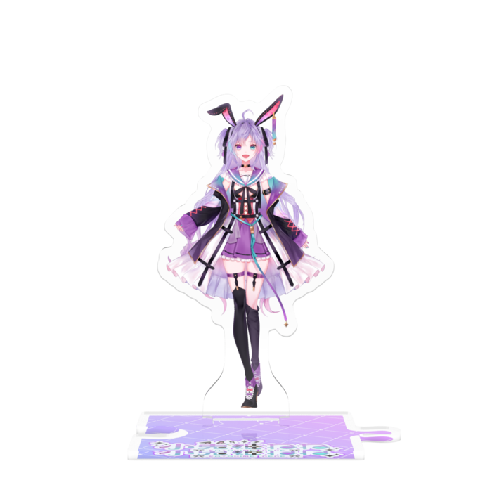 つながるアクスタ - 80mm