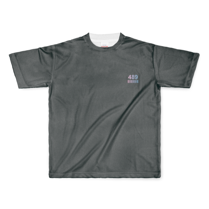 ③黒グラデ【Ｌ】