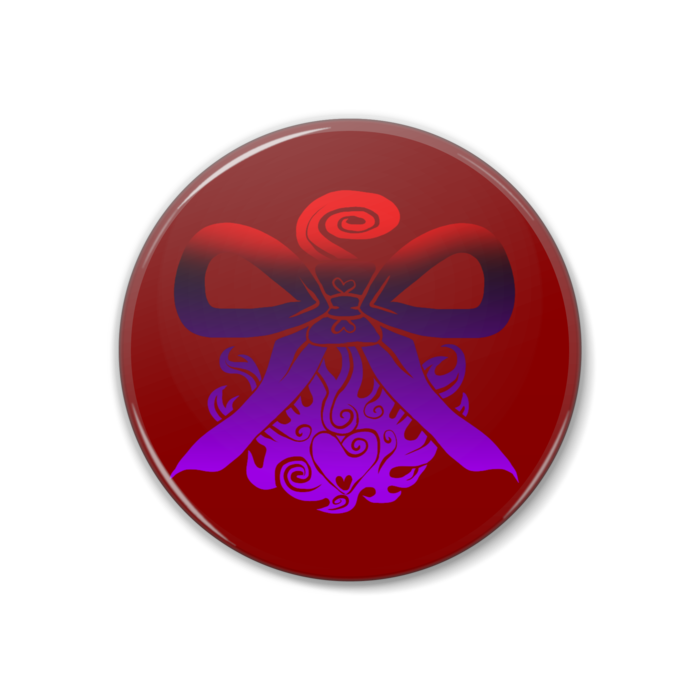 グラデ紋りすかれっど