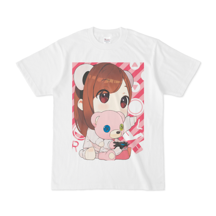 Tシャツ - S - 白