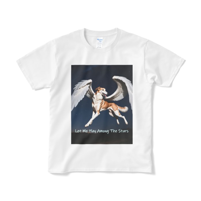 Tシャツ（短納期） - S - ホワイト