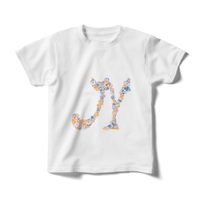 キッズTシャツ - 140cm - 正面