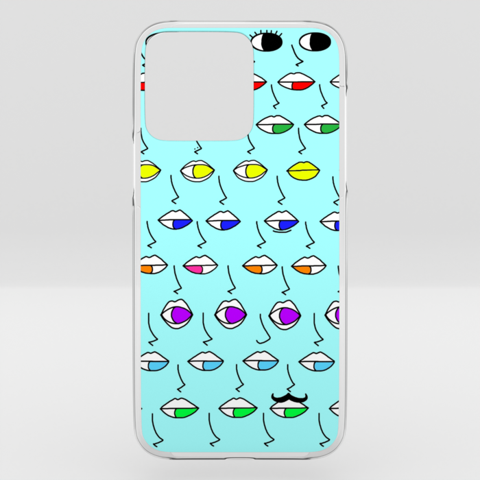 クリアiPhoneケース - iPhone 16 Pro Max