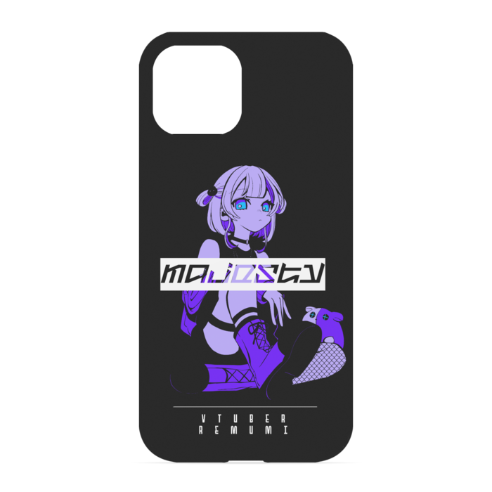 iPhoneケース - iPhone 13 - 正面印刷のみ(1)