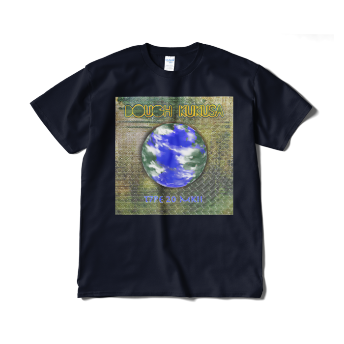 Tシャツ（短納期） - XL - ネイビー