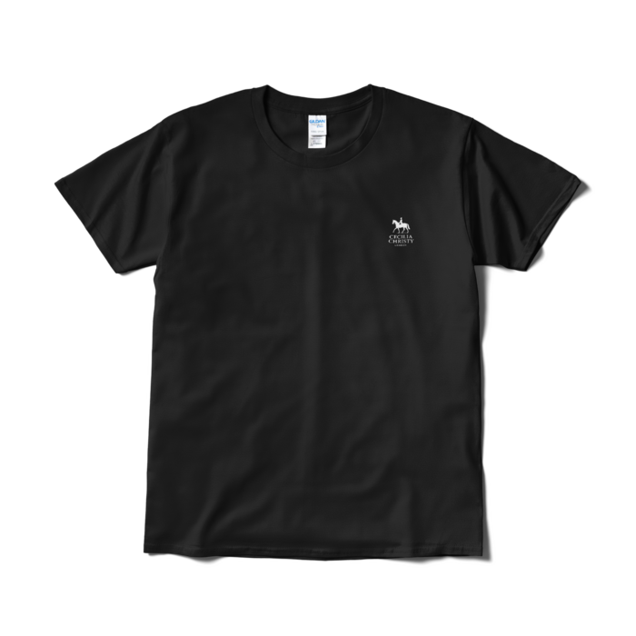 Tシャツ - L - ブラック