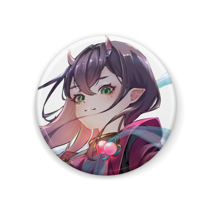 缶バッジ - 44mm