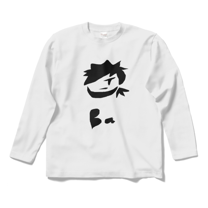 ロングスリーブTシャツ - S - 正面