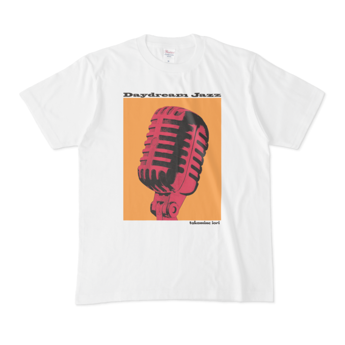 Tシャツ - M