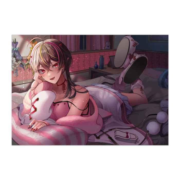 ポスター - A1