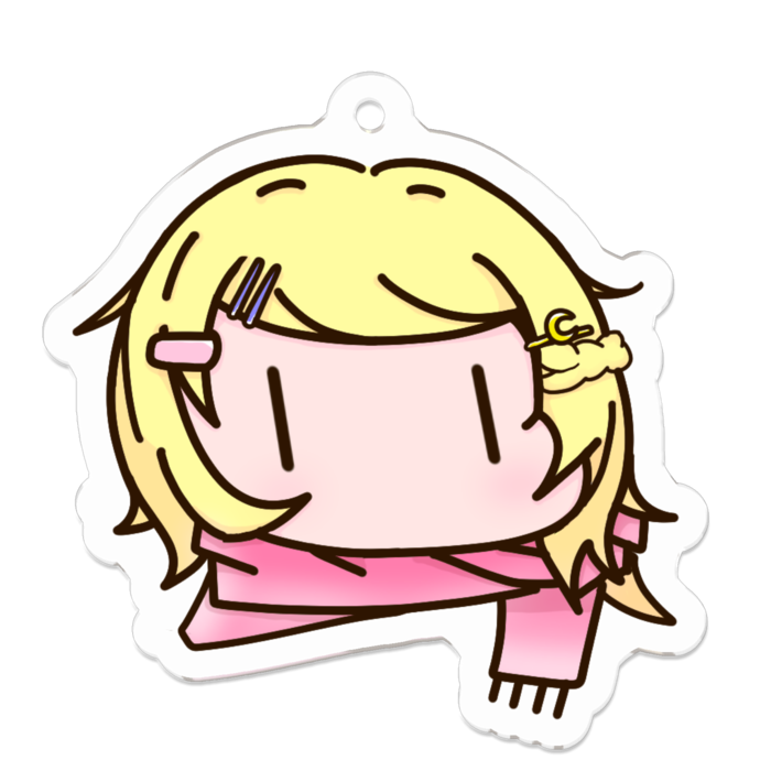 ふゆ 50 x 50 (mm)