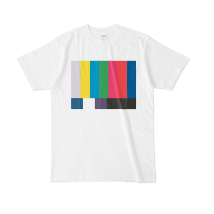 Tシャツ - L