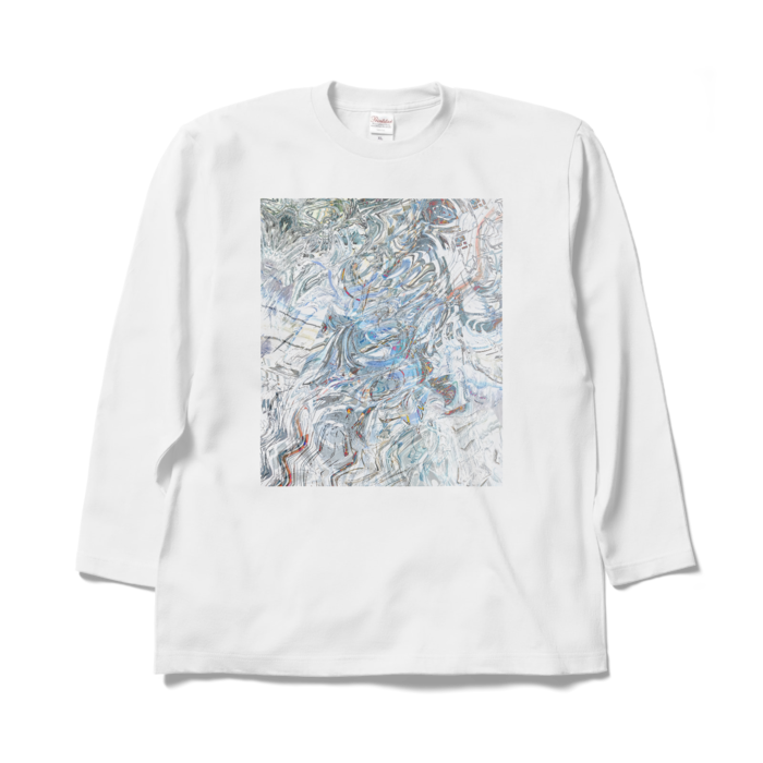 ロングスリーブTシャツ - XL - ホワイト
