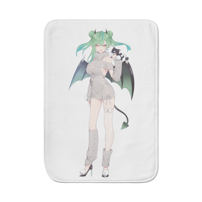 ブランケット - 700 x 1000 (mm)