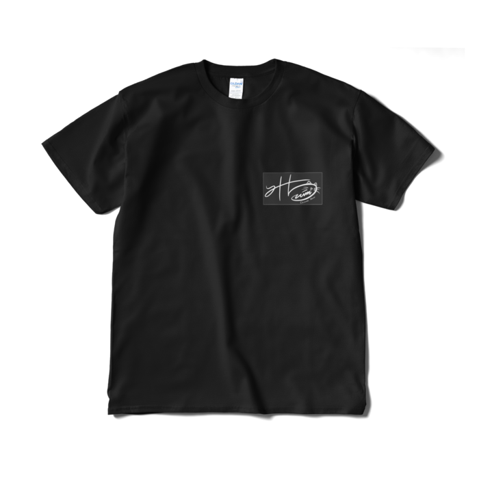 Tシャツ（短納期） - XL - ブラック