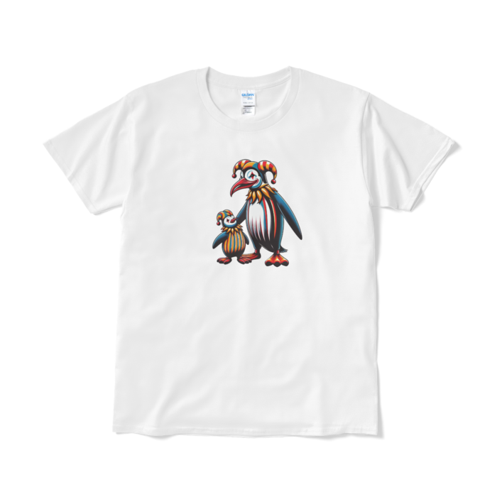 Tシャツ（短納期） - L - ホワイト