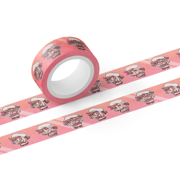 マスキングテープ - テープ幅 15mm