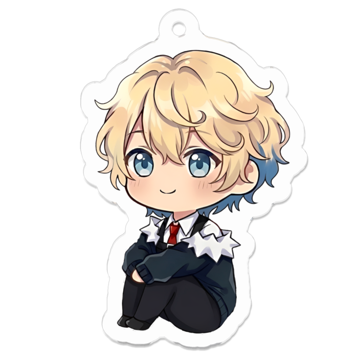 笑顔カップなし50 x 50 