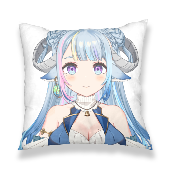 クッションカバー - 450x450(mm)