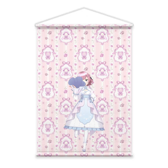 タペストリー - B2縦