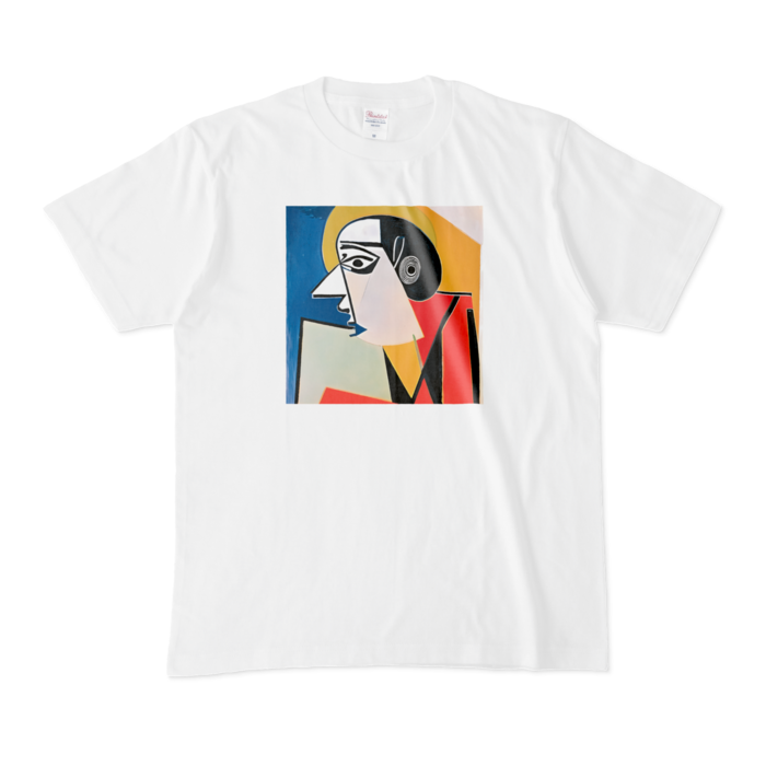 Tシャツ - M - 白