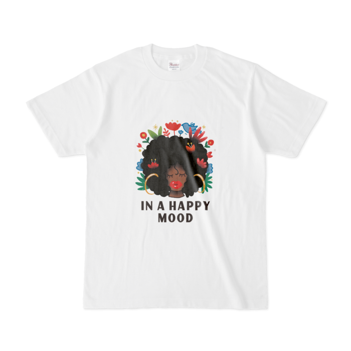 Tシャツ - S - 白
