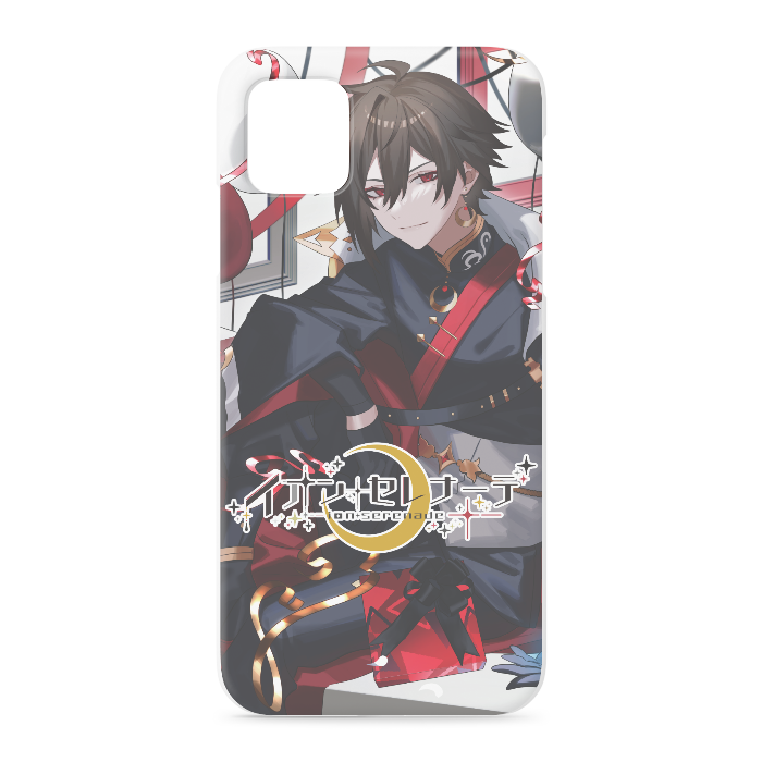 iPhoneケース - iPhone 11 Pro Max - 正面印刷のみ