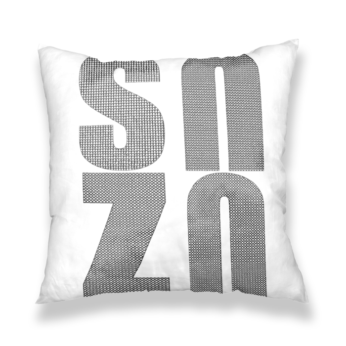 クッションカバー - 450x450(mm)