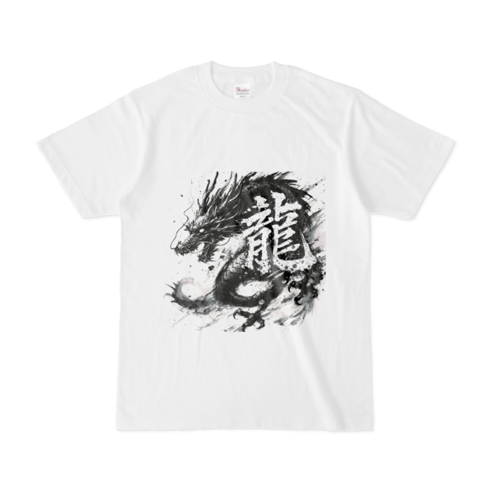 Tシャツ - S - 白