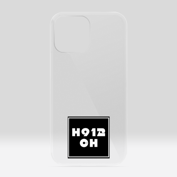 クリアiPhoneケース - iPhone 13 Pro Max