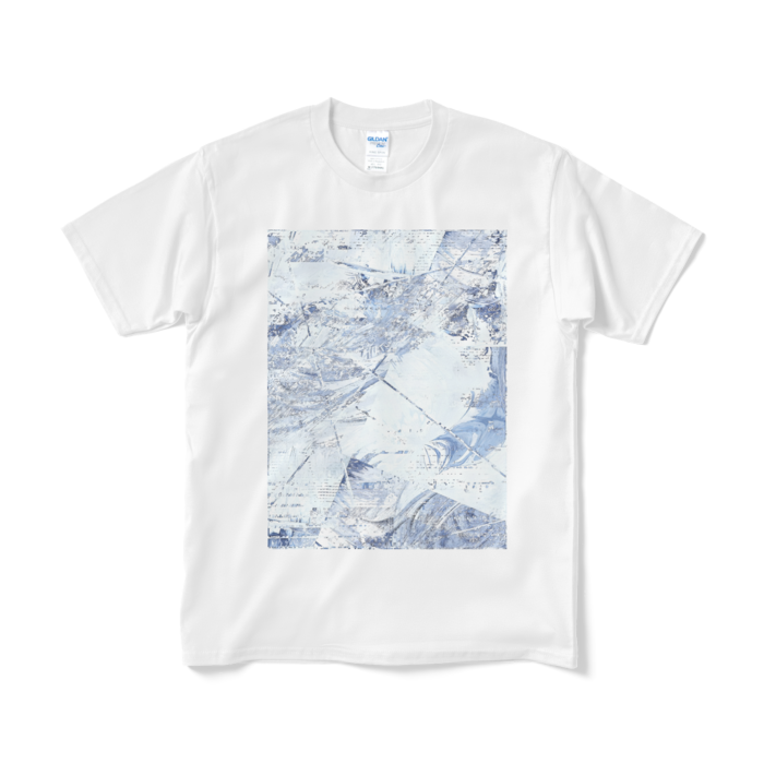 Tシャツ(短納期) - M - ホワイト