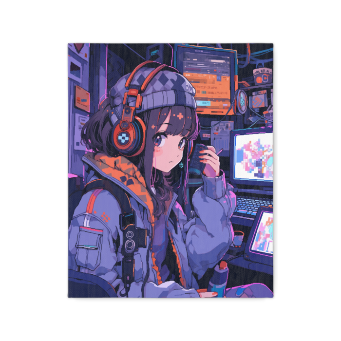 キャンバス - F3