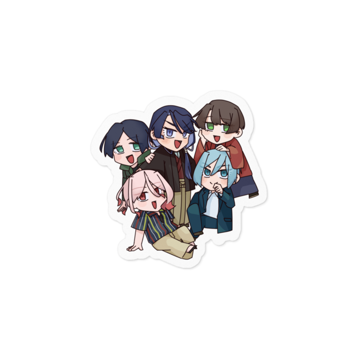 五国