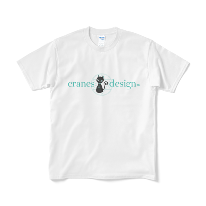 Tシャツ(短納期) - M - ホワイト