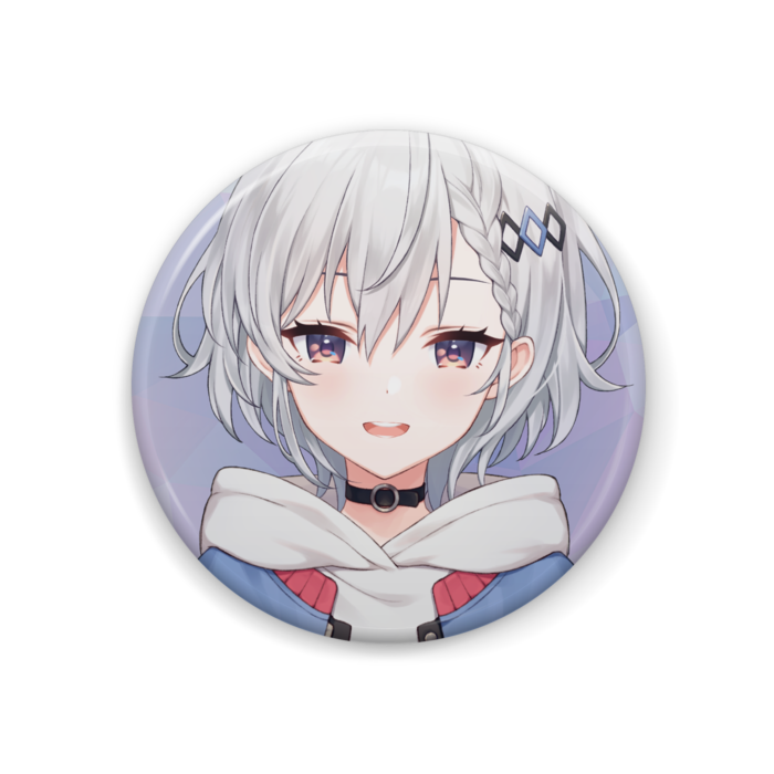 缶バッジ（44mm）