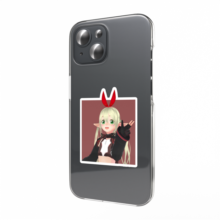 スピードに乗って
