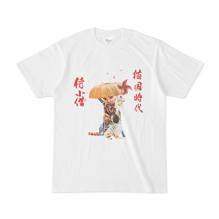 Tシャツ - S - 白