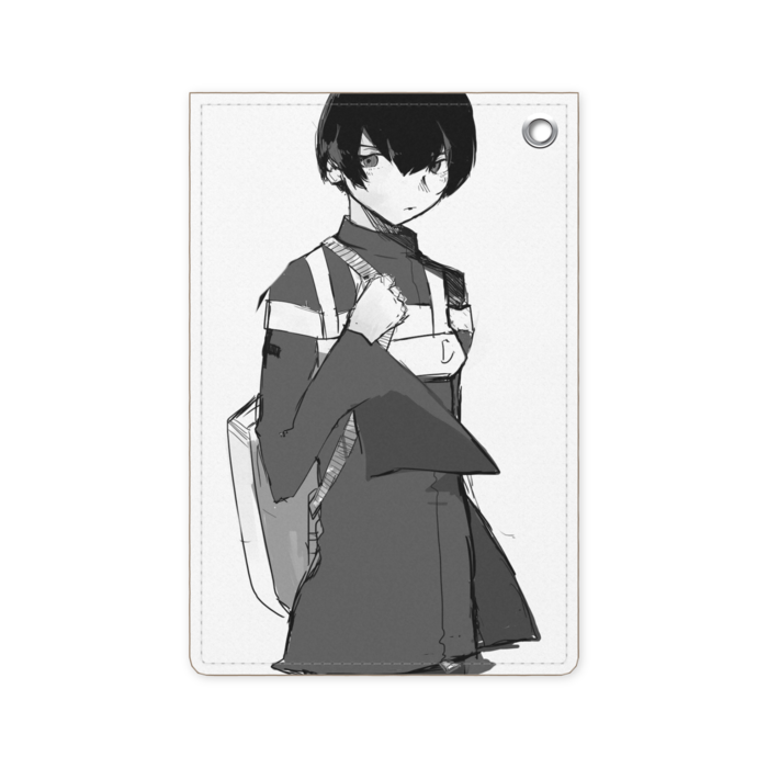 パスケース - 70 x 105 (mm)